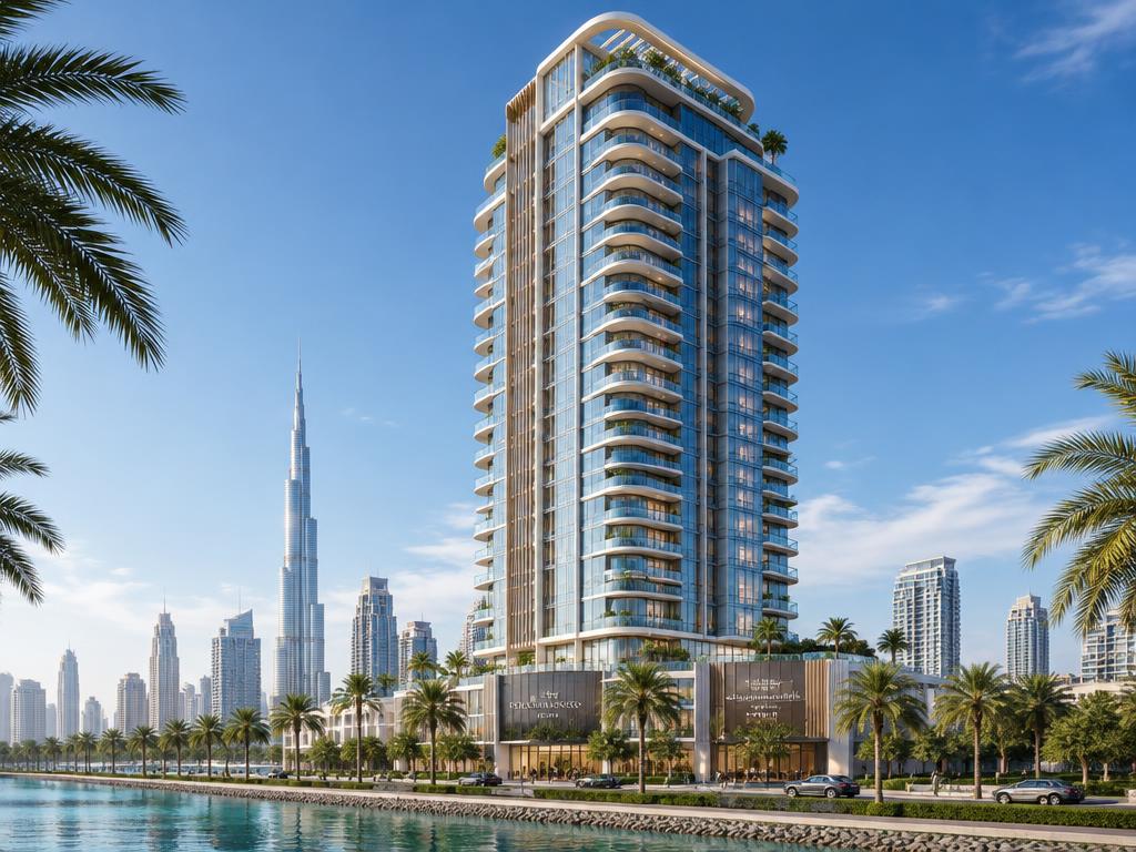 Dubai's next neighborhoods: 8 communities to watch in 2026